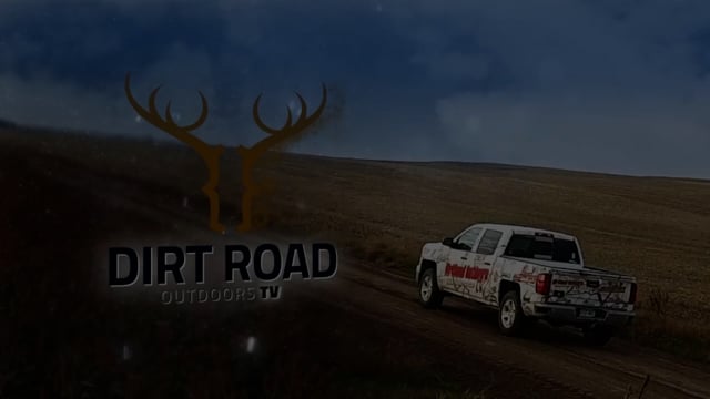 Dirt Road Outdoors TV - Season 7 - Episode 3 - Bad boys on the ridge