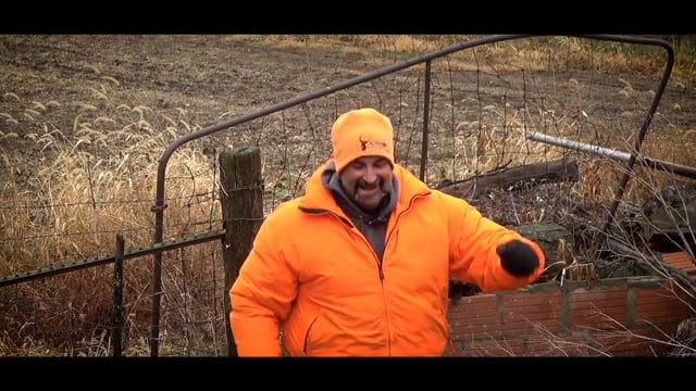 All Seasons Pursuit - Season 6 - Episode 2 - Outhouse Buck