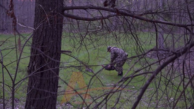 Aaron Outdoors - Season 6 - Episode 3 - Hart Full of Success