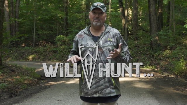 The Will Hunt Life - Season 1 - Episode 3 - Santa Delivers a Christmas Buck!