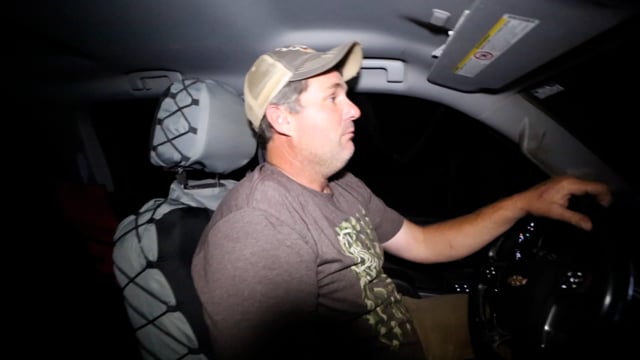 The Virtue - Season 8 - Episode 5 - CORNHUSKER