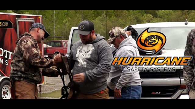 All Seasons Pursuit - Season 6 - Episode 1 - Travis Buck