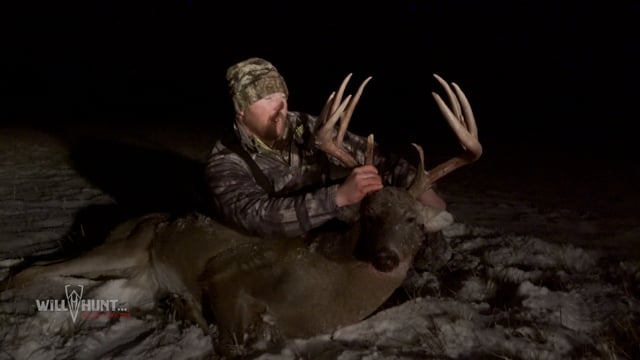 The 'WILL HUNT' Life - Season 1 - Episode 2 - HoneyCrisp - Last Week Magic in Ohio