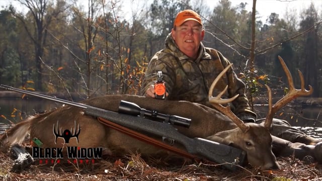 Widow Makers TV - Season 3 - Episode 6 - Hunting with The Reason