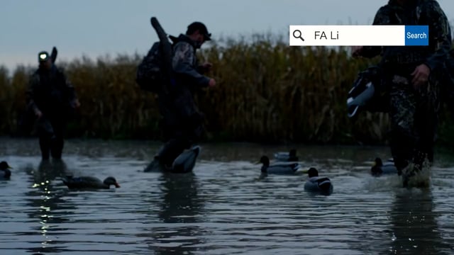 True Life Hunting Adventures - Season 3 - Episode 24 - Behind the scenes