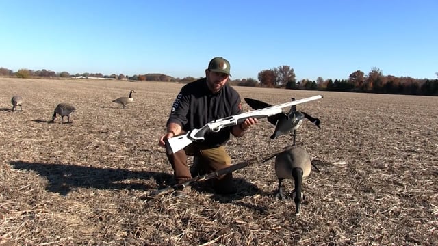 True Life Hunting Adventures - Season 3 - Episode 20 - Dove Opener