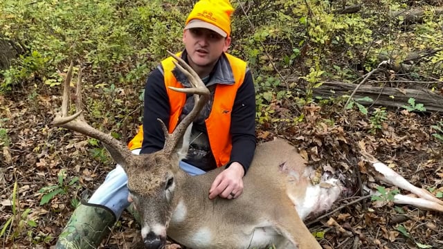 Real South Hunting - Season 6 - Episode 2 - Let The Arrows Fly
