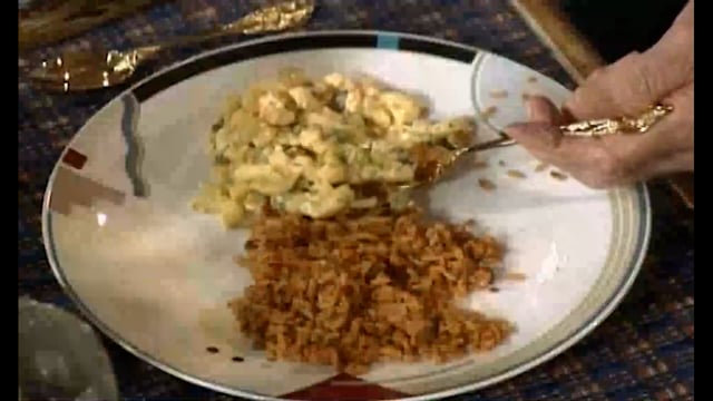 Justin Wilson's Easy Cookin' - Season 1 - Episode 9 - Chili Jambalaya