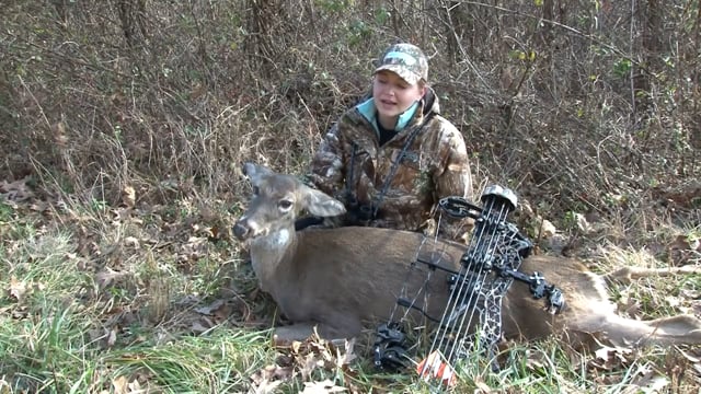 Grace Camo & Lace - Season 5 - Episode 11 - Hometown Hunts and Hamburgers