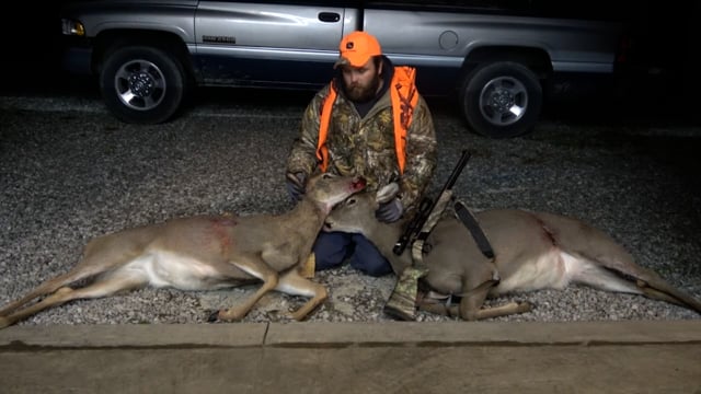Broken Arrow Outdoors - Season 1 - Episode 4 - The Difference A Year Can Make