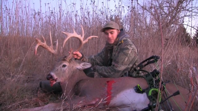 Victory Outdoors - Season 7 - Episode 10 - HOMEFRY