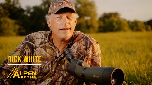 Through the Eyes of the Hunter - Episode 17 - Jason Miller Iowa muzzleloader