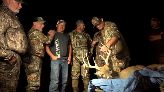 The Virtue Webisode - Season 8 - Episode 2 - Powder River Speed