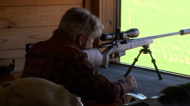 Spiritual Outdoor Adventures - Season 20 - Episode 11 - The Barbour Creek Long Range Experience