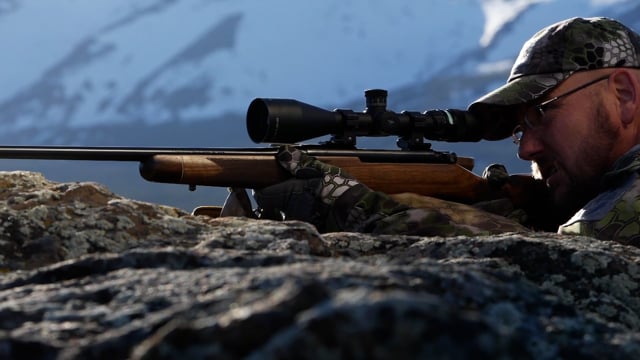 Spiritual Outdoor Adventures - Season 20 - Episode - 10 - Colorado Elk with Brian Johnson (Part 2)
