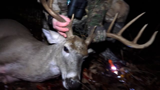 Respect The Game - Season 10 - Episode 13 - Backwoods Okies