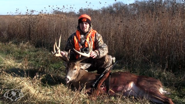 Own the Season TV - Season 1 - Episode 17 - Best friends are back after more Whitetails