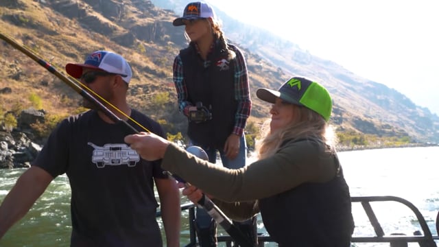 The Most Wanted List - Season 5 - Episode 3 - We’re Gonna Need A Bigger Freezer