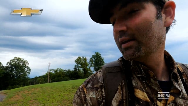 Hunt Club with Phillip Culpepper - Season 1 - Episode 7 - TN Velvet Last Days