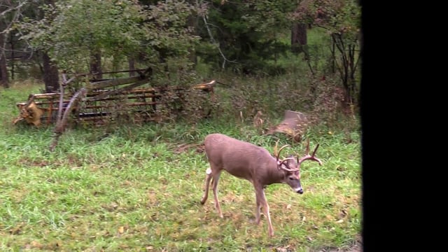 Victory Outdoors - Season 7 - Episode 7 - FAIR GAME PART 1