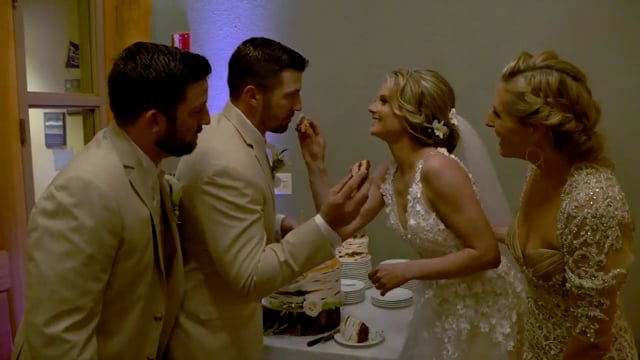 The Most Wanted List - Season 5 - Episode 6 -It’s a Nice Day for a Whitetail Wedding