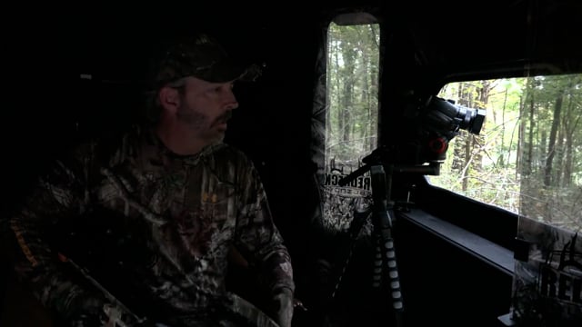 Spiritual Outdoor Adventures - Season 20 - Episode 5 - The Birthday Buck Revised
