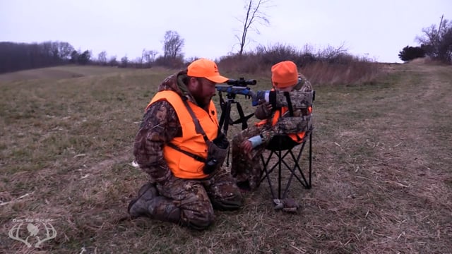 Own the Season TV - Season 1 - Episode 12 - Big bucks Mom and Daughter style