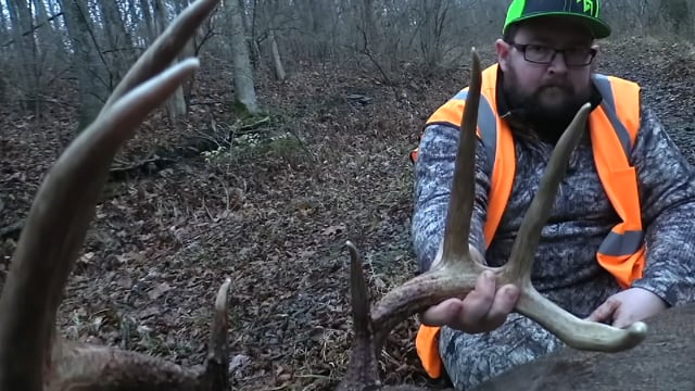 Broken Arrow Outdoors - Season 1 - Episode 1 - Spring Thunder
