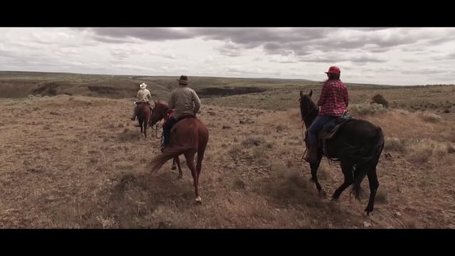 Frontier Unlimited - Season 10 - Episode 12 - Bear on Sheep Mountain