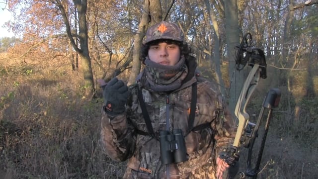 Victory Outdoors - Season 7 - Episode 3 - THE COMEBACK