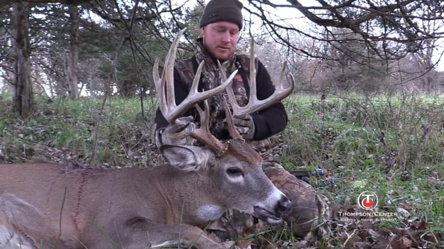Victory Outdoors - Season 7 - Episode 2 - A SECOND CHANCE