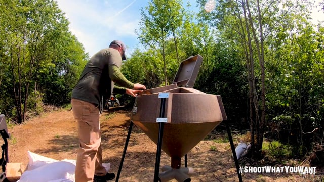 Lethal Mission - Season 7 - Episode 2 - Feed Day & Trail Camera Day in the South