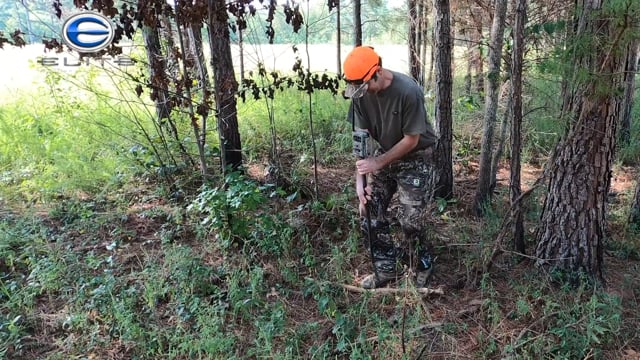 Hunt Club with Phillip Culpepper - Season 1 - Episode 9 - Georgia Opening Weekend