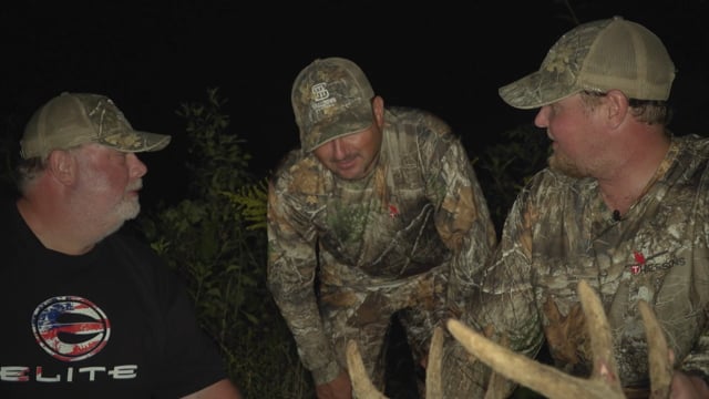 Small Town Hunting - Season 4 - Episode 1 - KENTUCKY KICK OFF