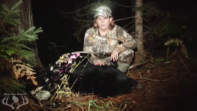 Own the Season TV - Season 1 - Episode 7 - First Wisconsin Black bears