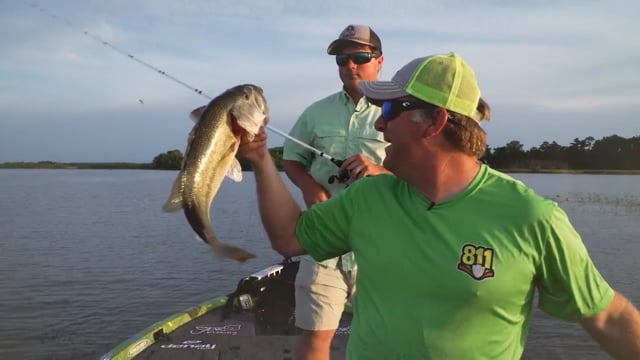 The Direction TV - Season 4 - Episode 3 - Big T Crappie
