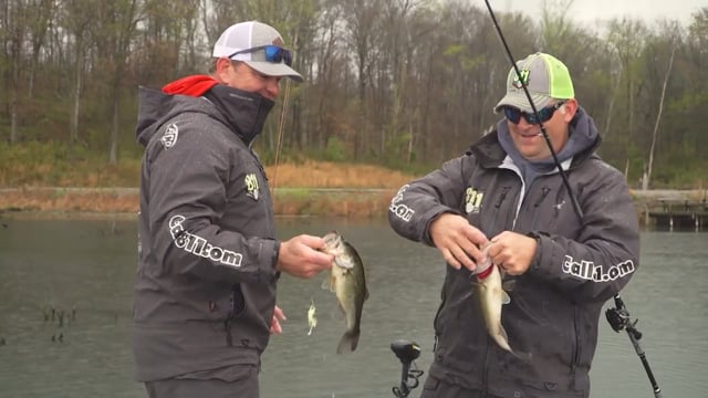 The Direction TV - Season 4 - Episode 2 - Throw a Ball Catch a Bass