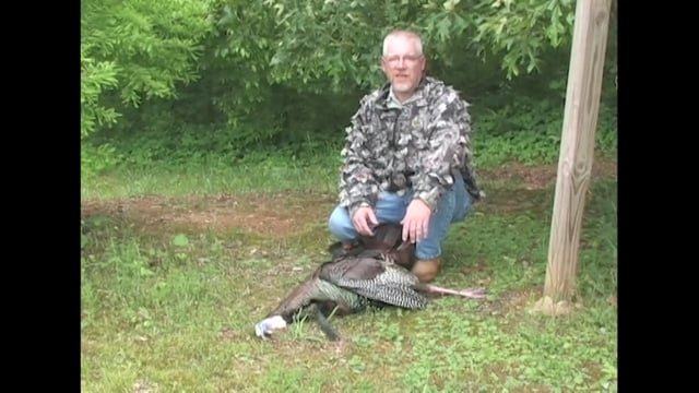 X-treme Christian Outdoors - Season 4 - Episode 5 - North Georgia in their own backyard