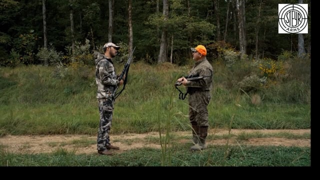 Innerlocs Outthere - Season 13 - Episode 3 - Bowfishing 101