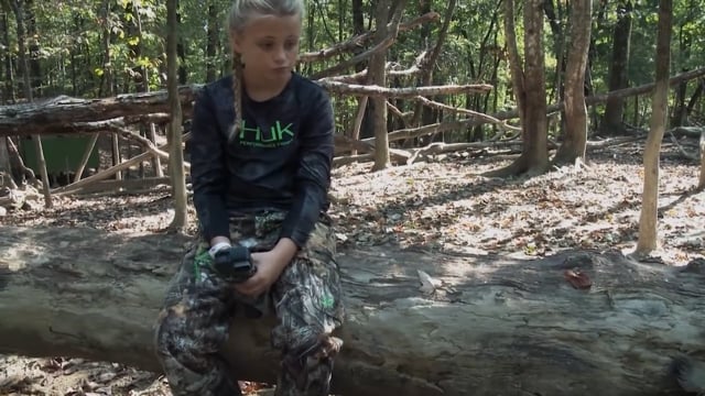 Beyond The Bar - Season 2 - Episode 9 - Giant Hogs in Tennessee!