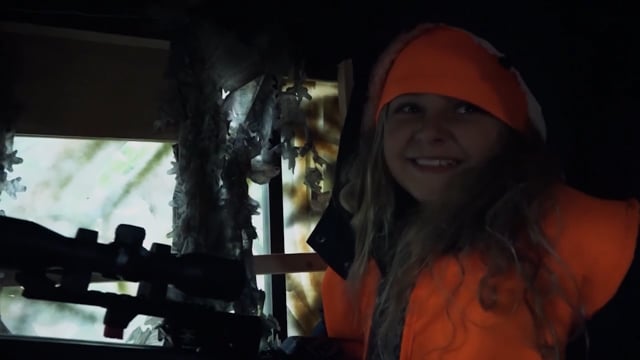 Beyond The Bar - Season 2 - Episode 8 - Kids take over Deer Season in KY - Crossbow style!