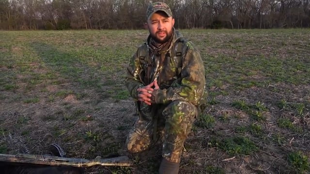 Victory Outdoors Season 6 - Episode 8 - Team Mossy Oak