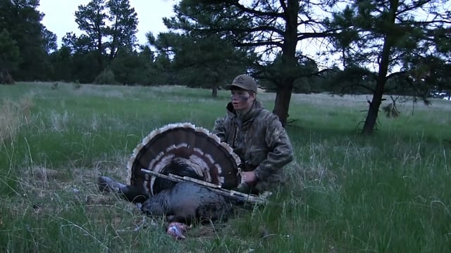 Victory Outdoors Season 6 - Episode 6 - TURKEY RUNDOWN