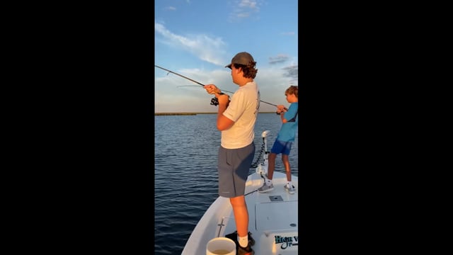 Waterfowl Specialist - Season 1 - Episode 1