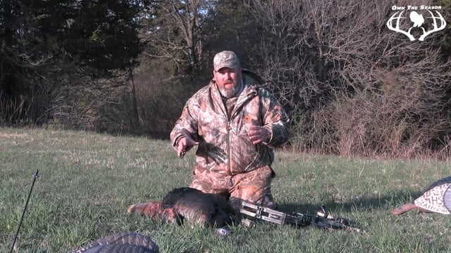 Own the Season TV - Season 1 - Episode 1 - It's Turkey Time!