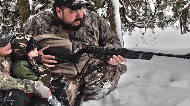 Innerlocs Outthere - Season 13 - Episode 1 - Bear Camp With Brody