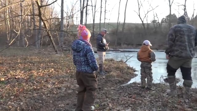 Fur Kicker - Season - Episode 1 - What is a Fur Kicker
