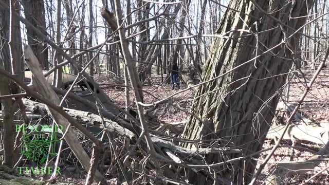 Experience New York Outdoors - Season 1 - Episode 2 - One Two Punch