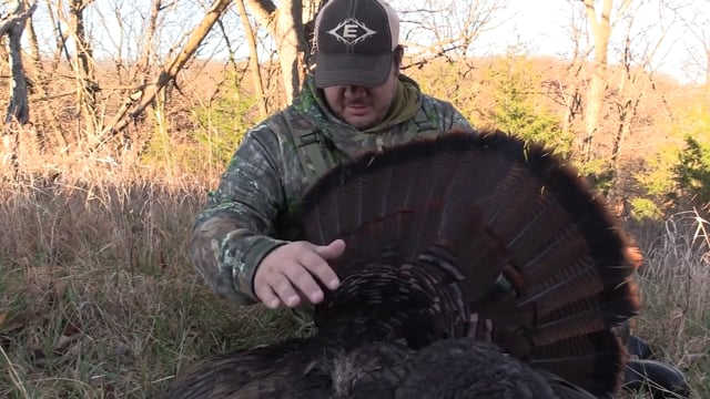 Victory Outdoors Season 6 - Episode 4 - SWITCH HITTER