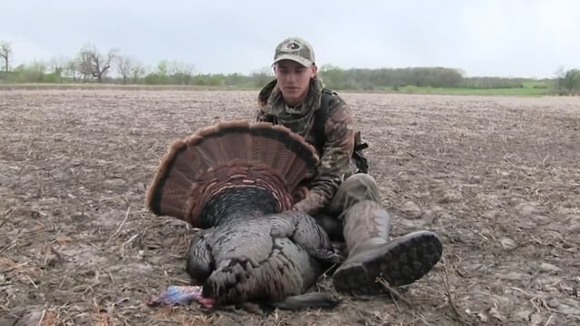 Victory Outdoors Season 6 - Episode 2 - What Are Brothers For